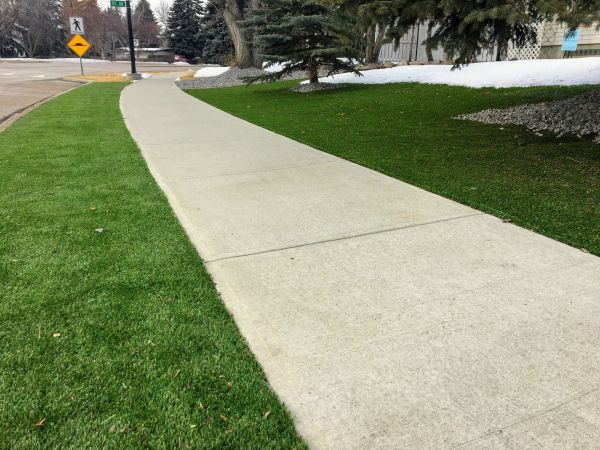 Cost of Concrete Walkway Lifting in Palm Bay