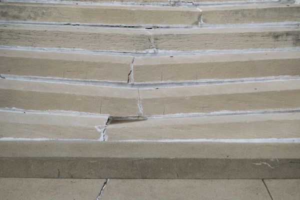 Cost of Sunken Slab Repair in Palm Bay