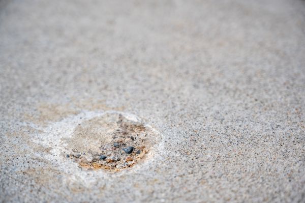 Slab Jacking in Palm Bay