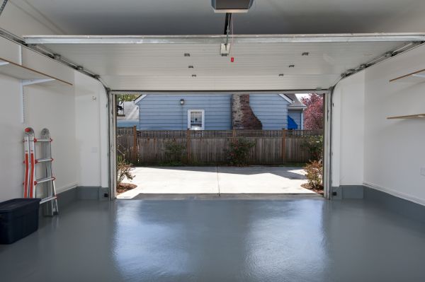 Cost of Garage Settling Repair in Palm Bay