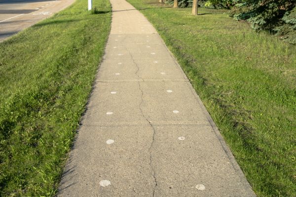 Commercial Concrete Leveling in Palm Bay