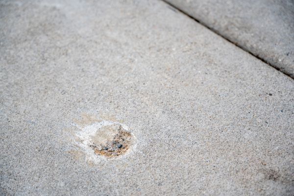 Cost of Patio Raising in Palm Bay