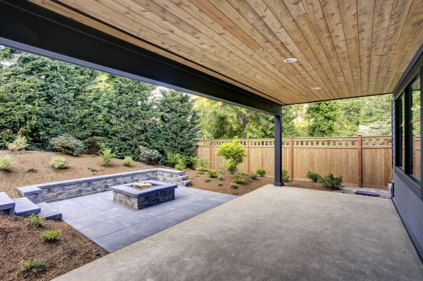 Cost of Concrete Patio Leveling in Palm Bay