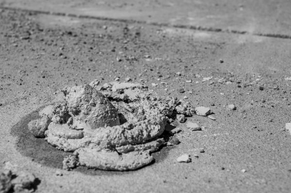 Cost of Concrete Slabjacking in Palm Bay